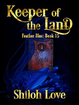 cover image of Keeper of the Land